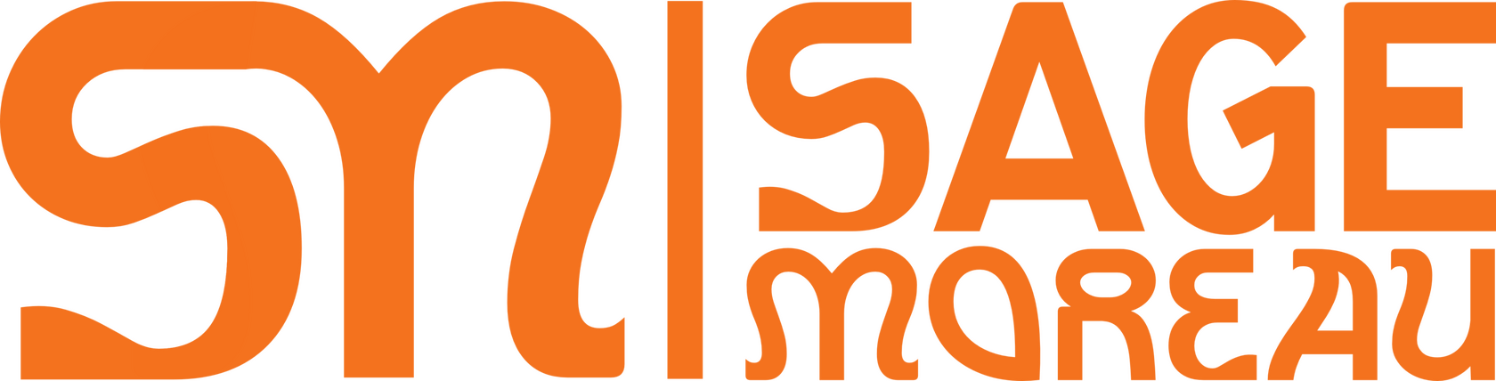 Sage Moreau Sage Moreau